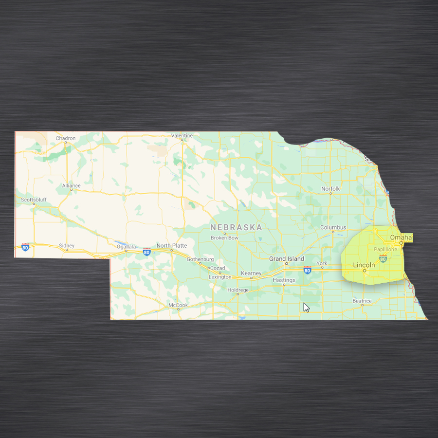 Nebraska Well Expert