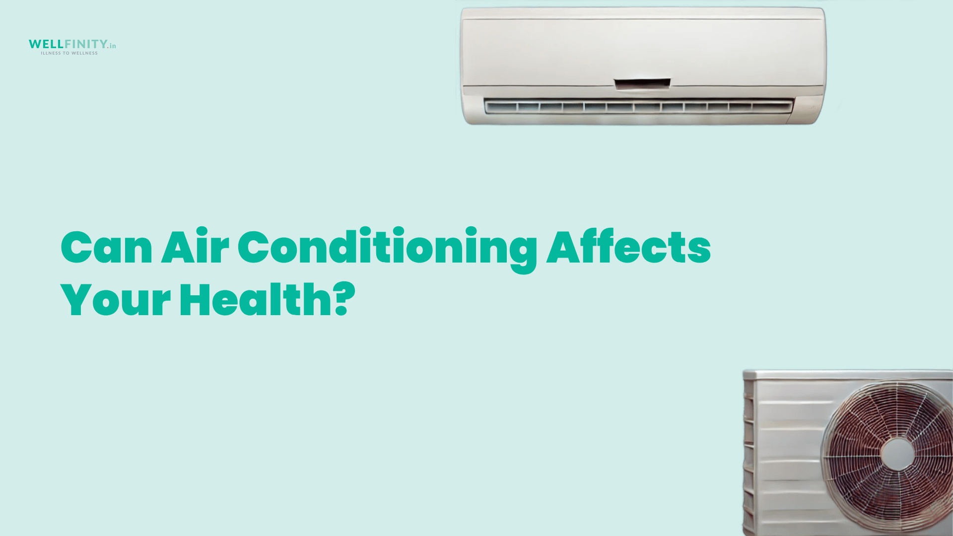 How Air Conditioning Affects Your Skin and Overall Health