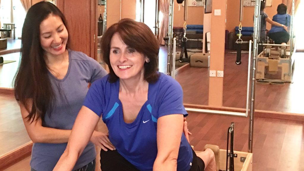 Pilates After Spinal Surgery WellFit4EVER Pilates