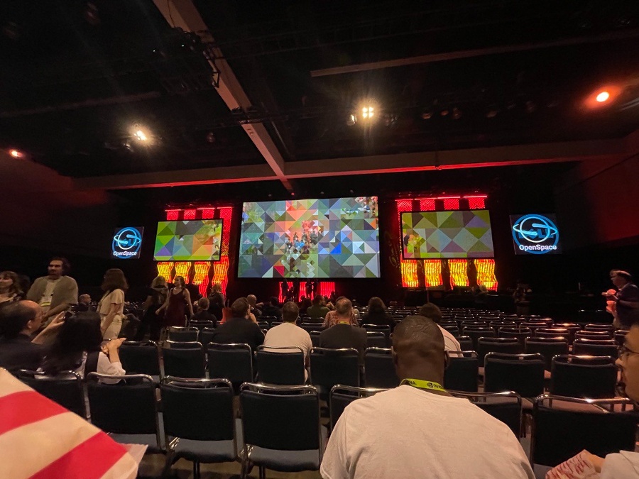 Here’s Your SIGGRAPH 2023 Buzz Straight From the Floor We'll Fix It In Post