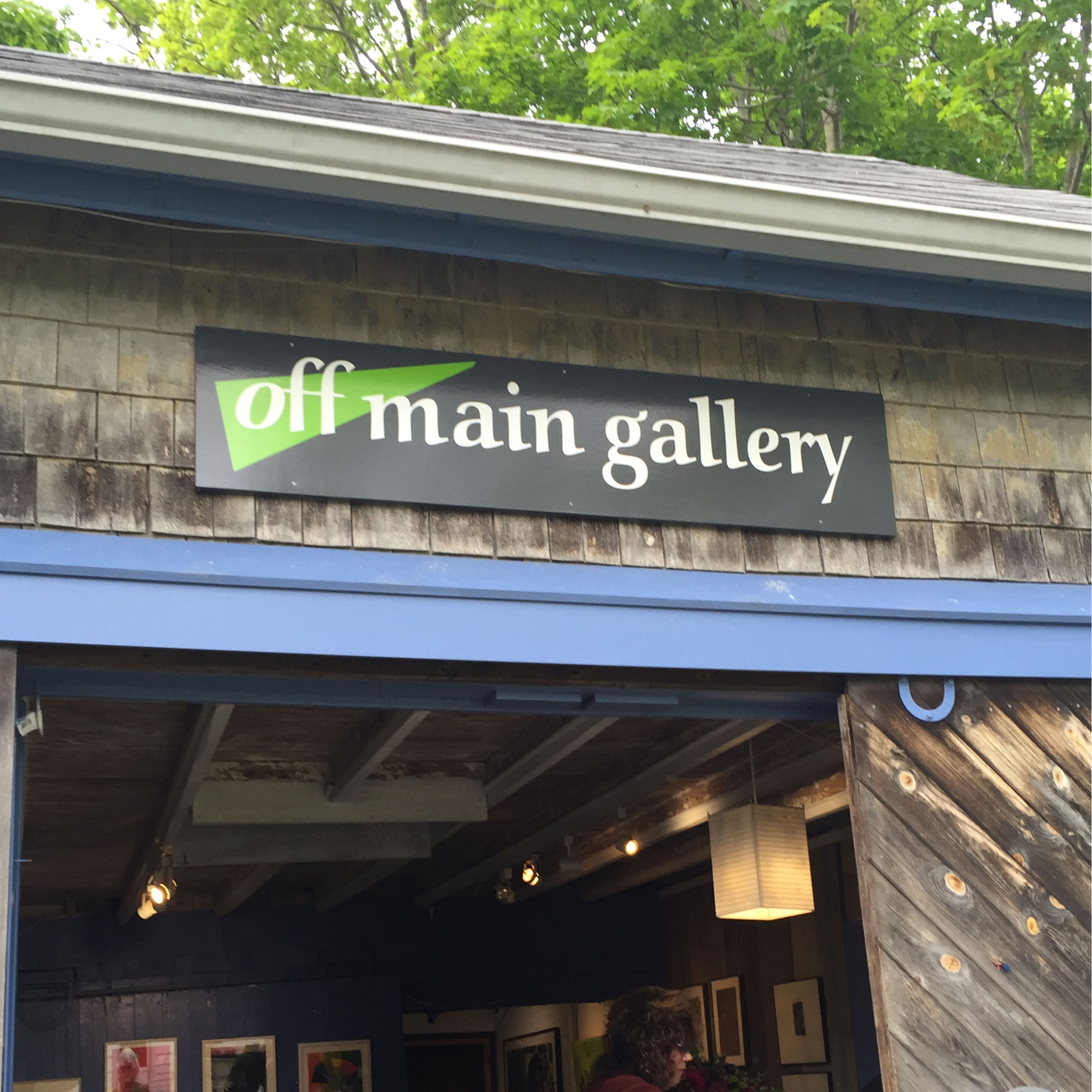 Wellfleet Art Gallery Association