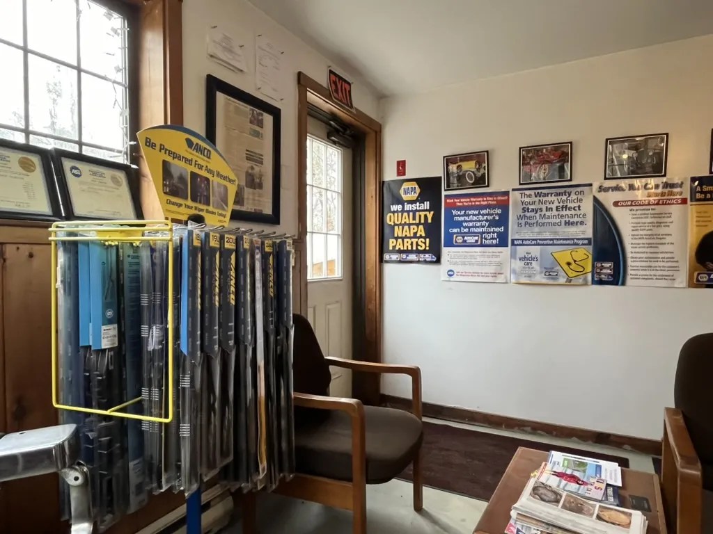 Wellfleet Neighborhood Automotive Repair Neighborhood Automotive