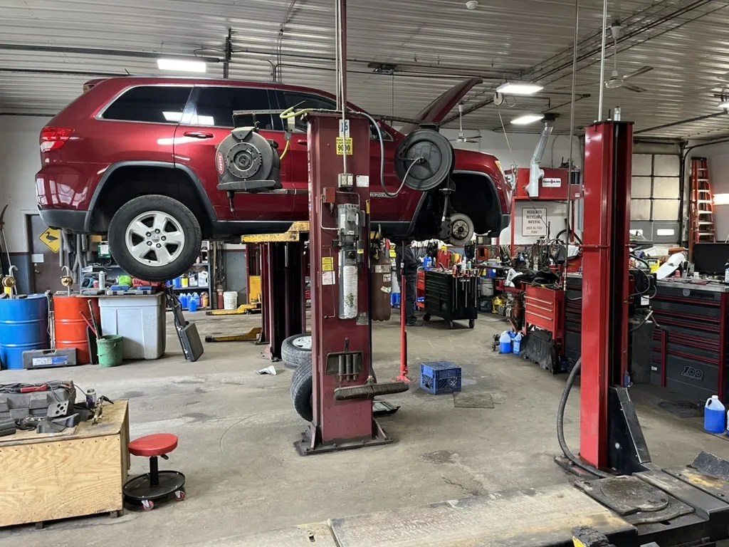 Neighborhood Auto Repair Services Neighborhood Automotive