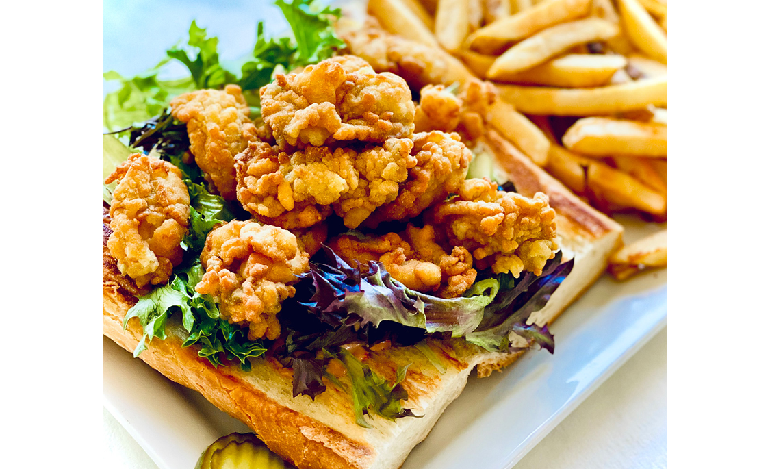 Gallery Wellfleet Bookstore & Restaurant