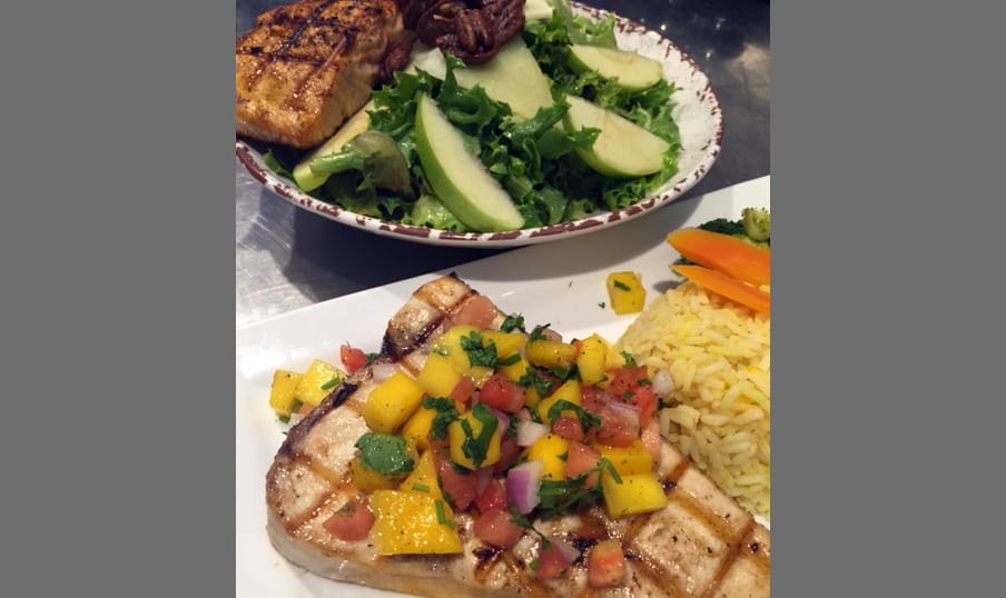 Gallery Wellfleet Bookstore & Restaurant