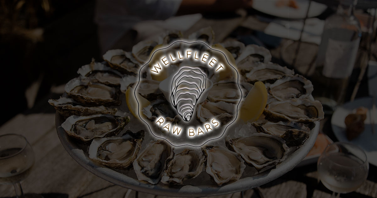 Wellfleet Raw Bars Cape Cod Raw Bar Catering