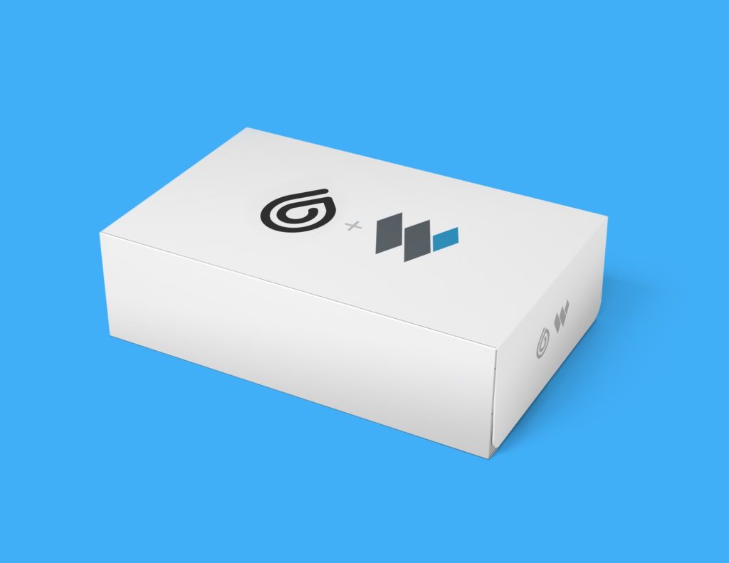 Wellfleet and binx health deliver discreet STI testing for college