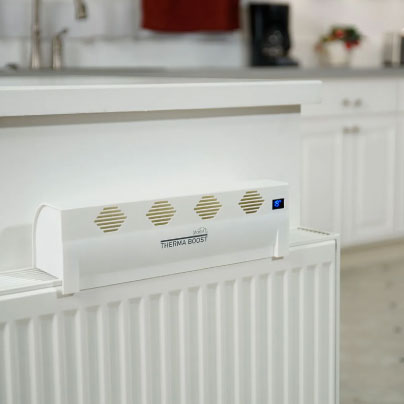 Therma Boost • Wellform