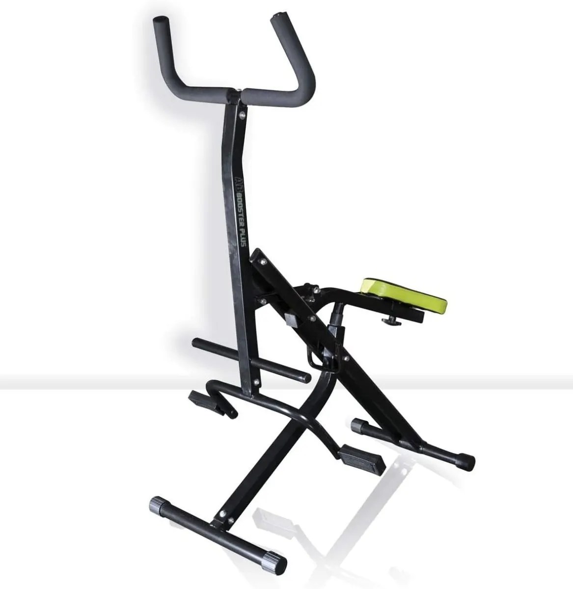 Ab Booster Plus • Wellform