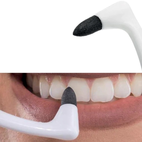 Tooth Stain Remover • Wellform