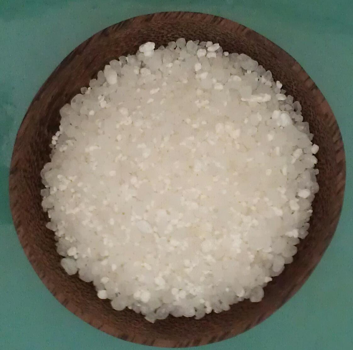 Therapeutic Benefits of Dead Sea Salt WellGal