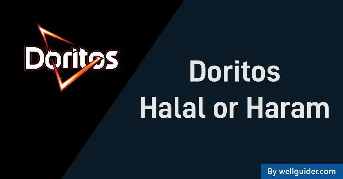 Are Doritos Halal or Haram? in USA [Answer By Scholars]