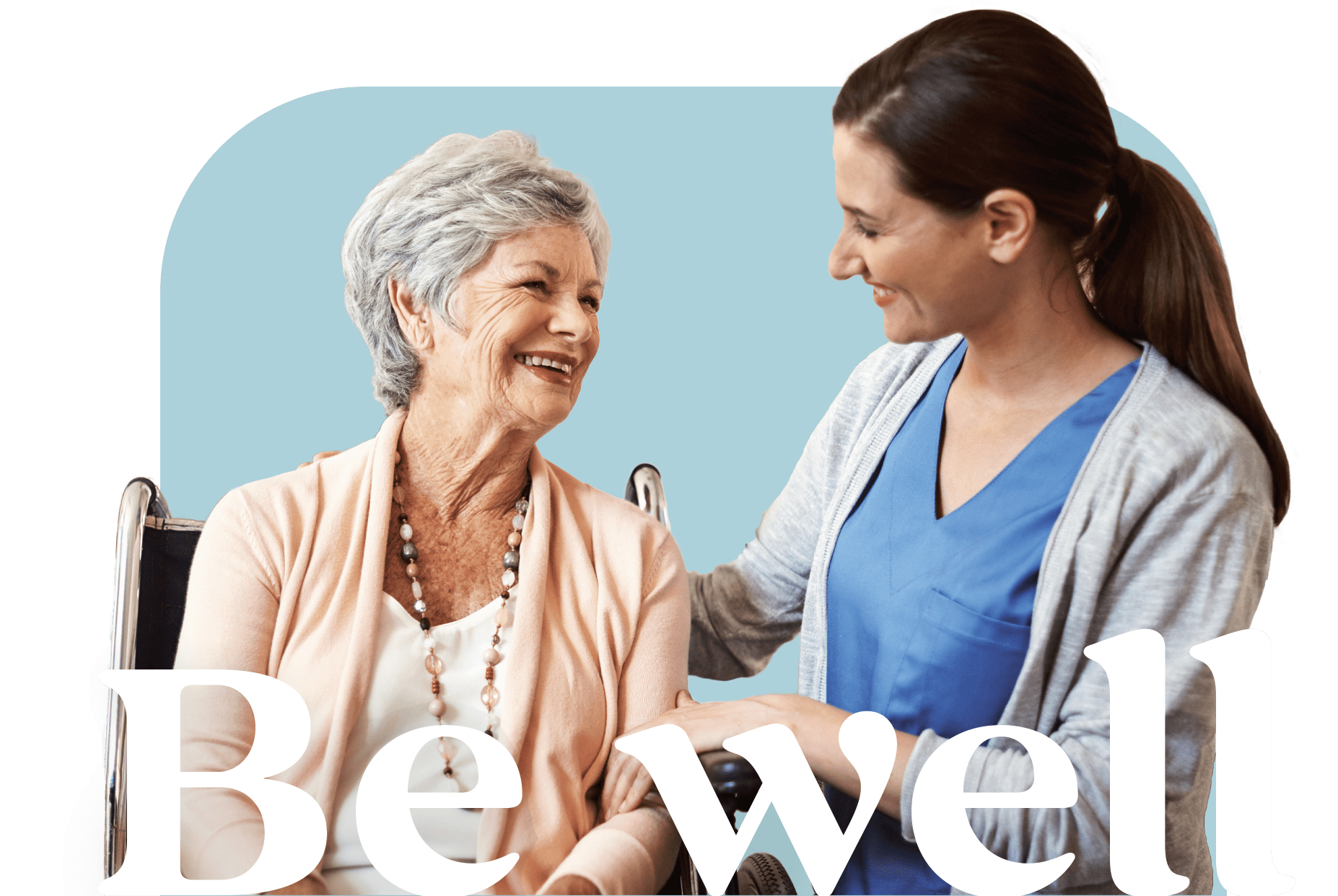 Home Care • Senior Care • Family Support • Wellhaven