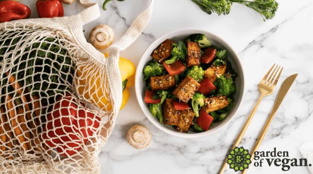 A Nutritionist’s Review of Garden Of Vegan Wellhub