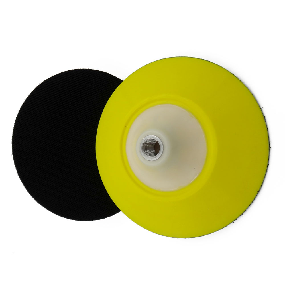 6″ Rotary Backing Plate Wellim Group Sdn Bhd