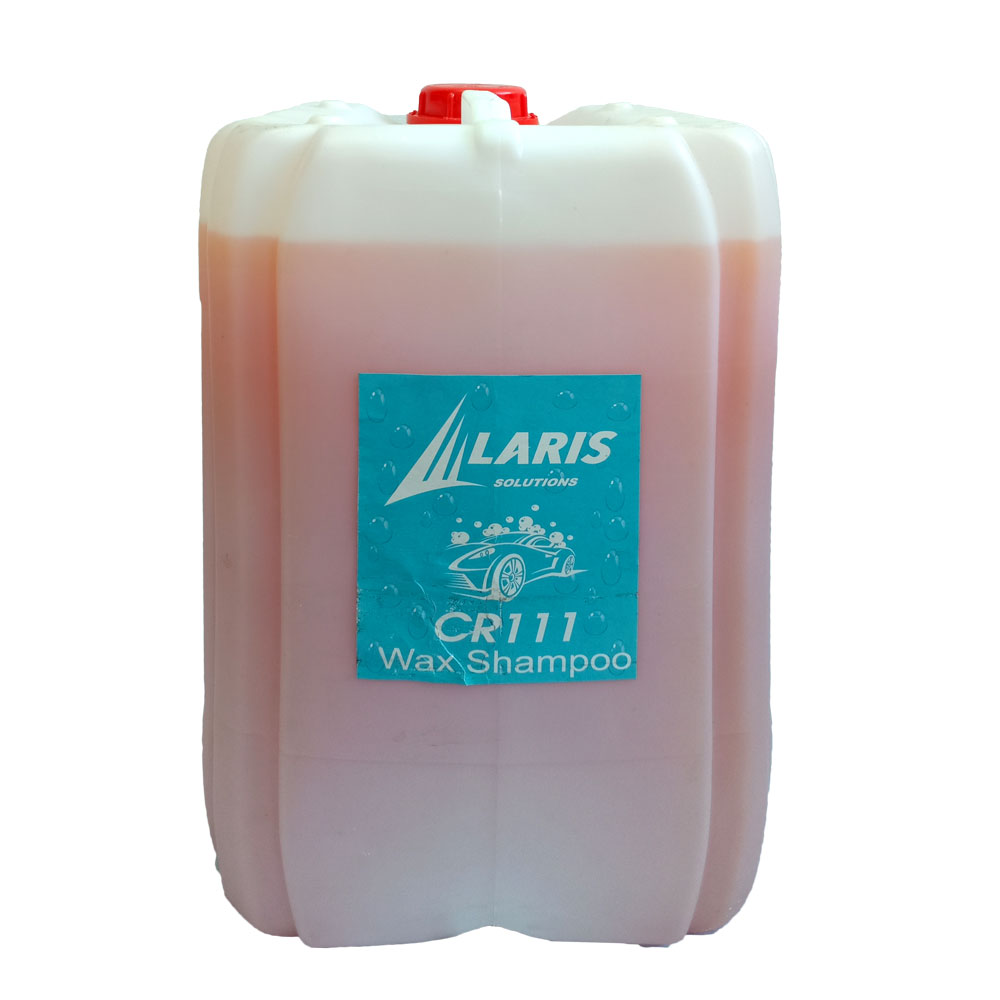 Laris Wax Shampoo Wellim Group Sdn Bhd