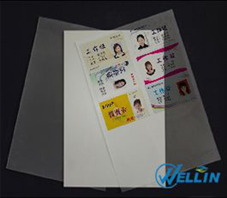 Instant Printable PVC Sheet