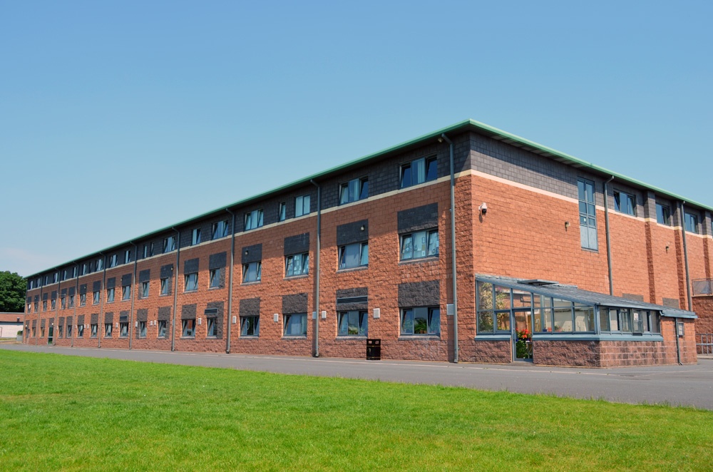 Our School Wellington College Belfast