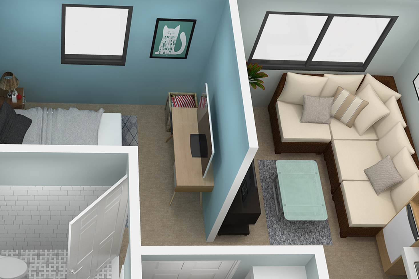 Home Wellington Estates