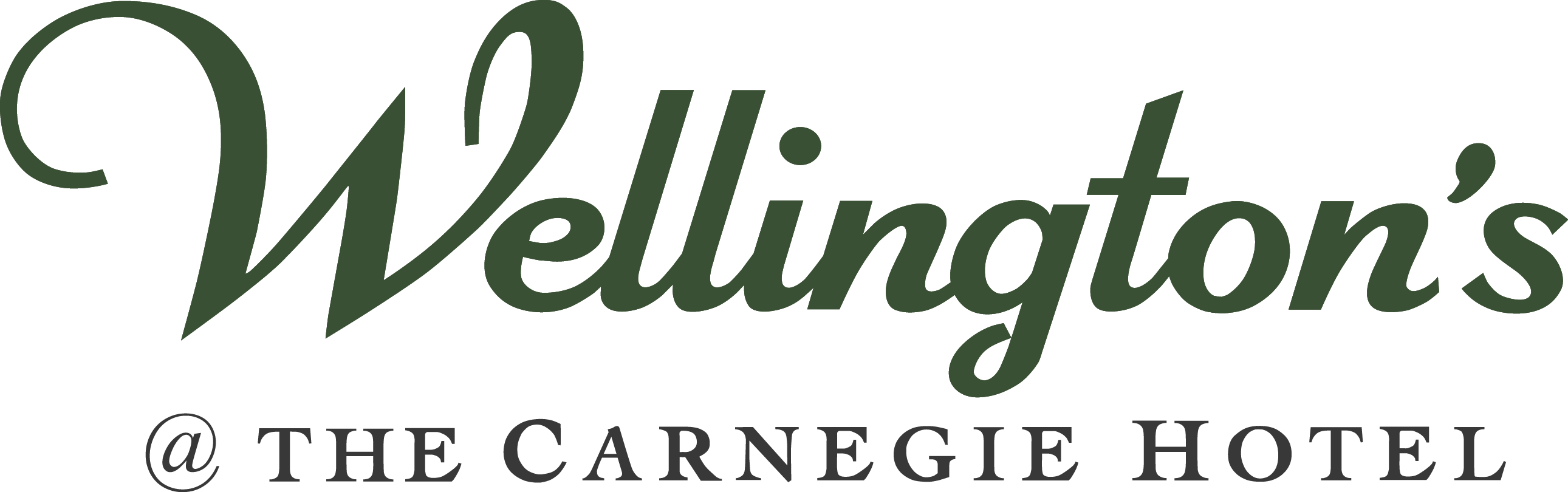 Wellington's Restaurant Johnson City, TN