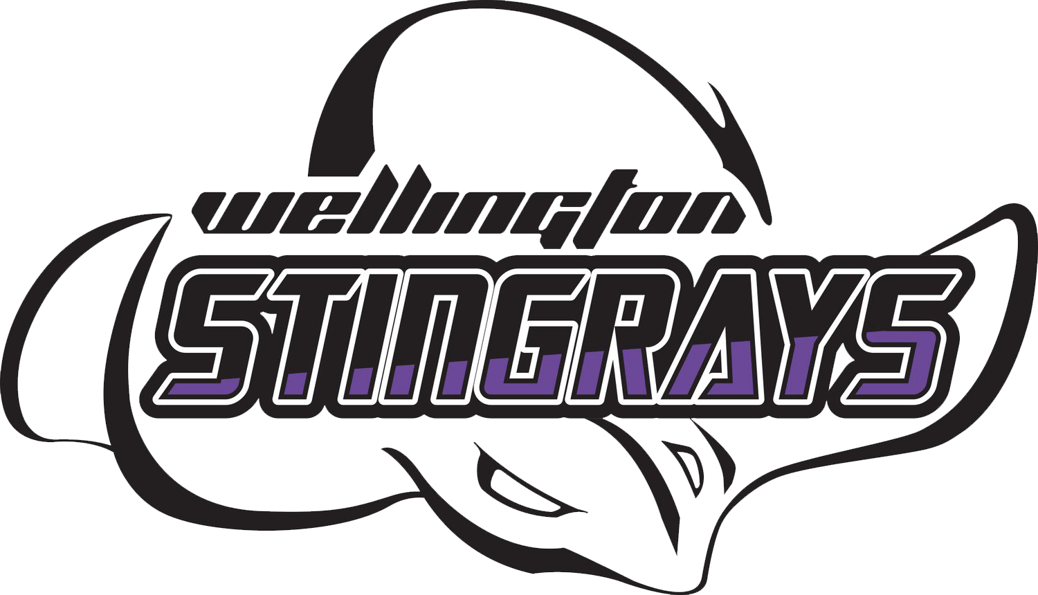 History Wellington Stingrays