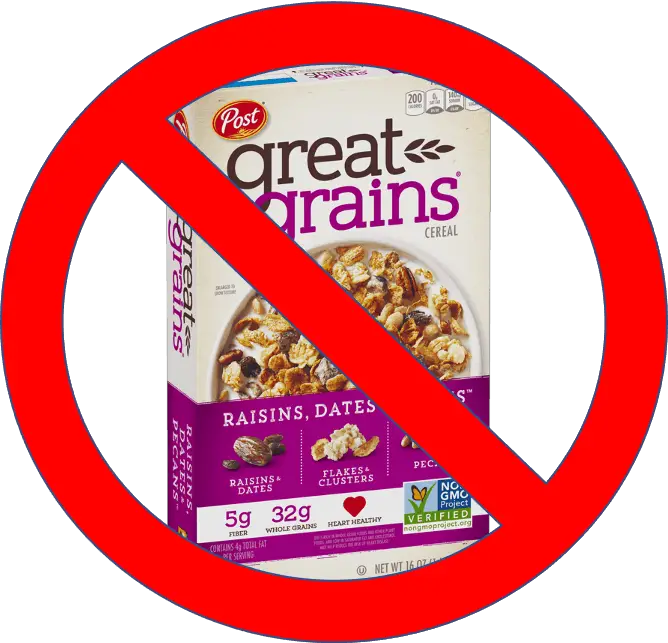 The 13 Healthiest Breakfast Cereal Brands Well in Truth