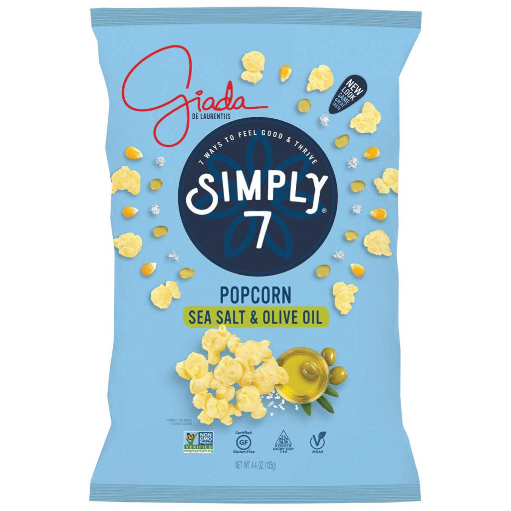 Is Popcorn High in Fiber? Well in Truth