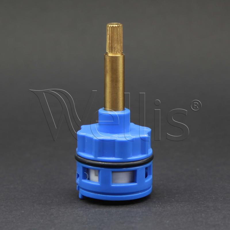 Mixer valve cartridge for Arcade, Monza cabins Wellisparts