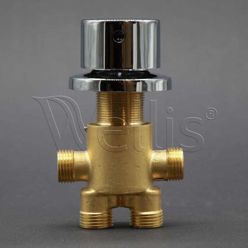 Mixing valve for Circo faucet Wellisparts