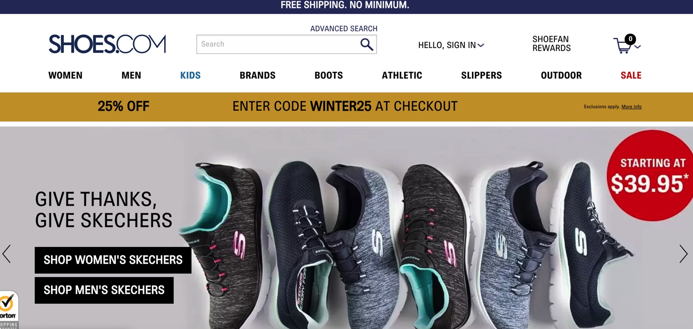 9 Best Places to Buy Discount Shoes Online in 2024