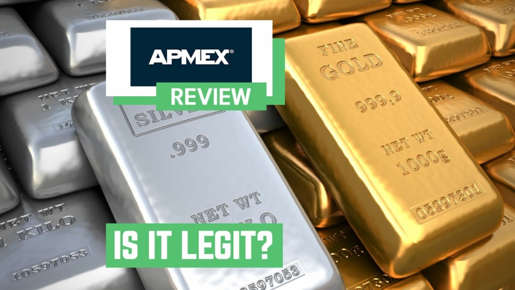 APMEX Review 2023 Is It Legit Place To Buy Precious Metals?