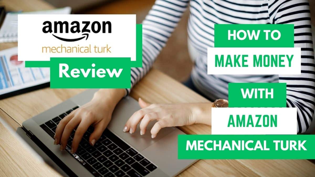 Amazon MTurk Review Is It Worth It? — My Actual Experience