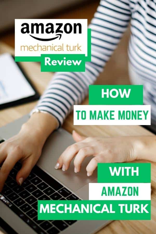 Amazon MTurk Review Is It Worth It? — My Actual Experience