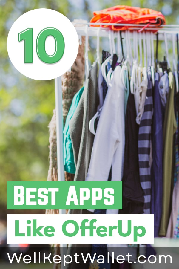 10 Best Apps Like OfferUp in 2023