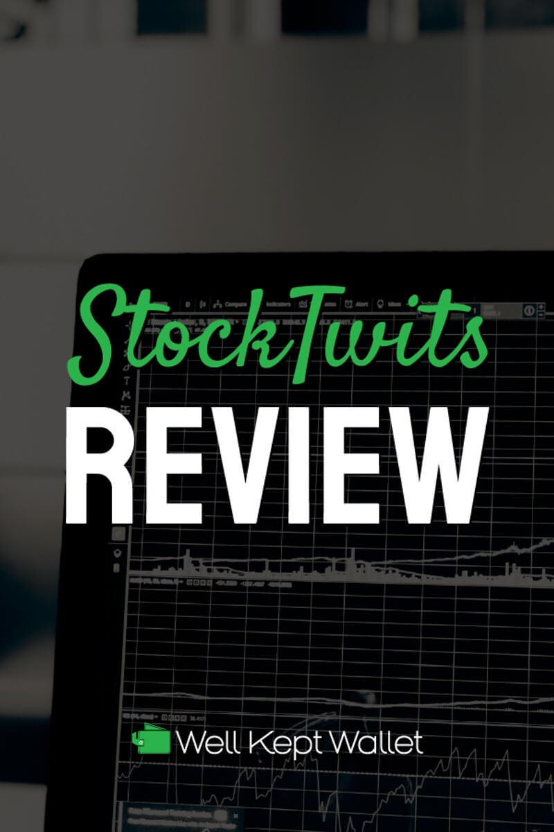 StockTwits Review 2022 A Twitter For Stock Traders