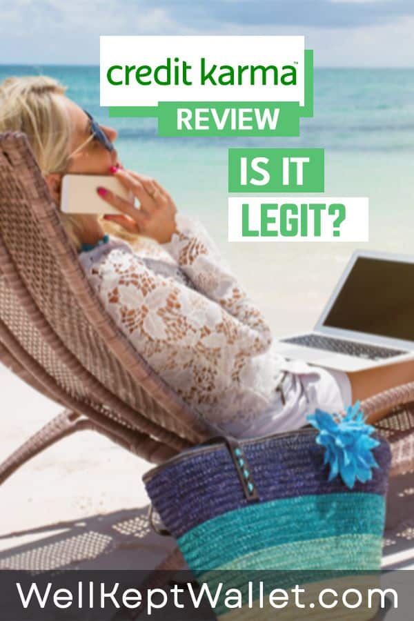 Credit Karma Review 2024 Is it a Legit Way to Check Your Credit?