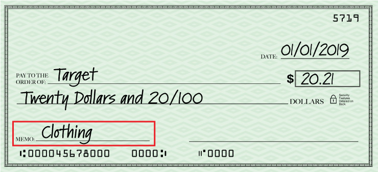 How To Write A Check in 6 Easy Steps [2020 Update]