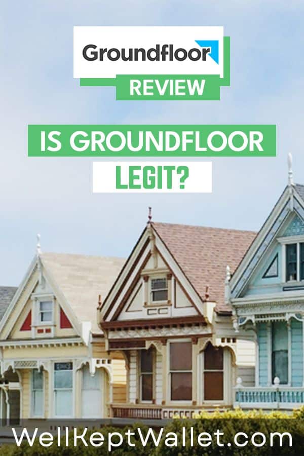 Groundfloor Review Is It Legit? Hanover Mortgages