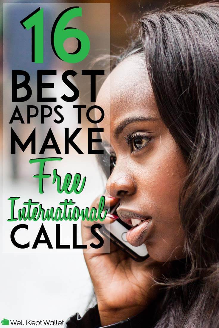 15 Ways to Make Free International Calls Well Kept Wallet