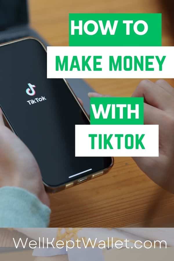 How you can Make Cash on TikTok in 2023 Monidom