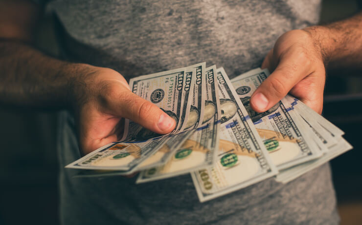 25 Real Ways To Make Money Fast (Even Today) - Well Kept Wallet