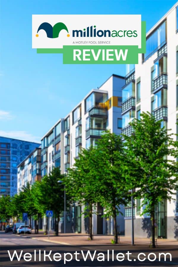 Millionacres Review 2024 A Legit Way To Invest in Real Estate