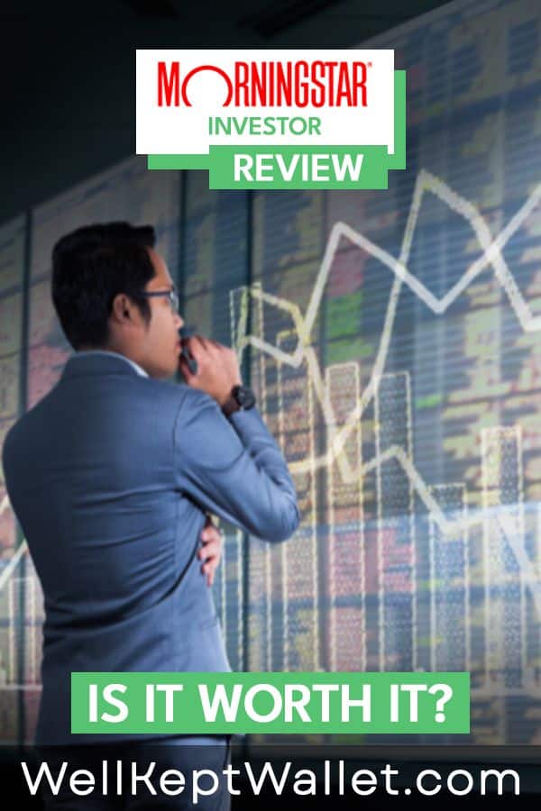 Morningstar Review 2024 Is Morningstar Premium Worth the Cost?