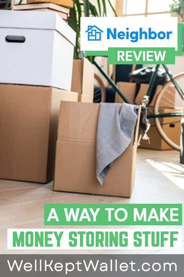 Review 2024 Make Extra Money Rent Your Space