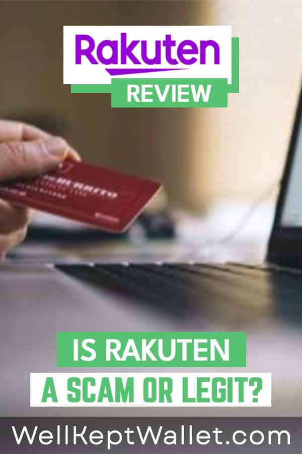 Is Rakuten Legit? My 2024 Updated Review