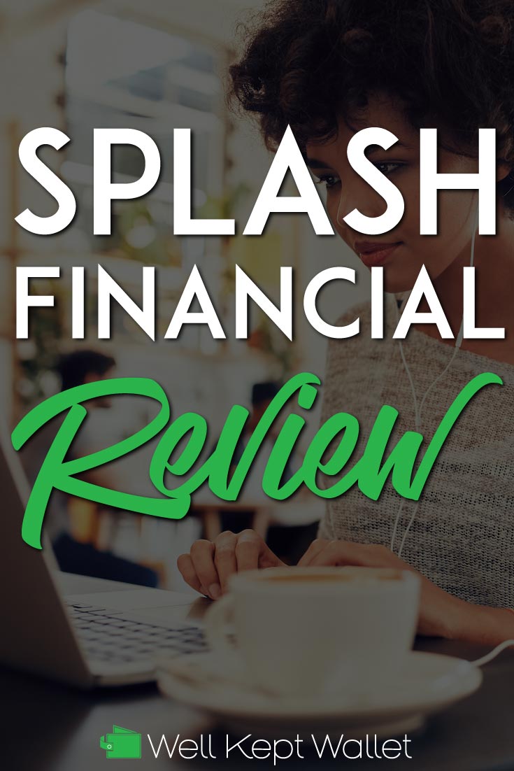 Splash Financial Review 2019