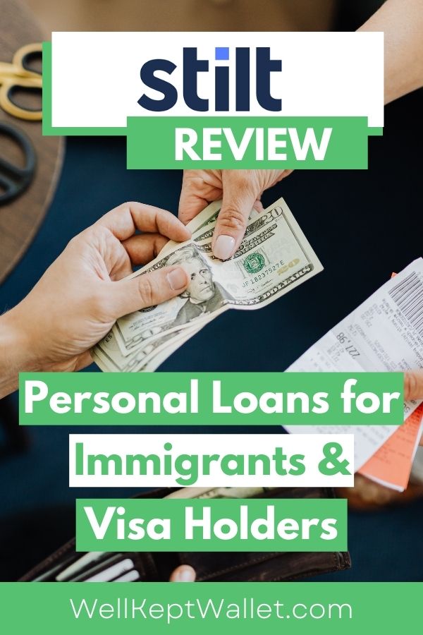 Stilt Loan Application at Guillermo Christensen blog