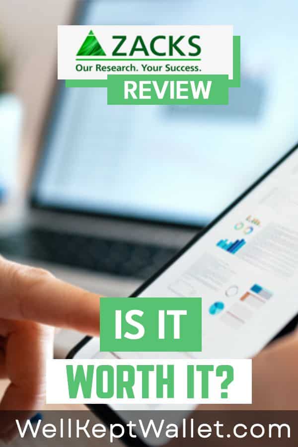 Zacks Premium Review Is It Worth It? Private Banks Ranking