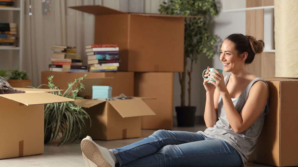 Can I Afford to Move Out On My Own? [Find Out If You Can Today]