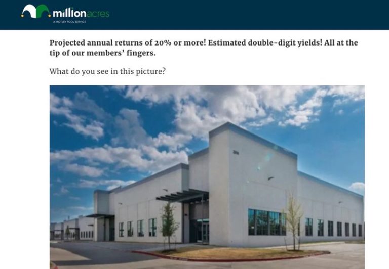 Millionacres Review 2023 A Legit Way To Invest in Real Estate